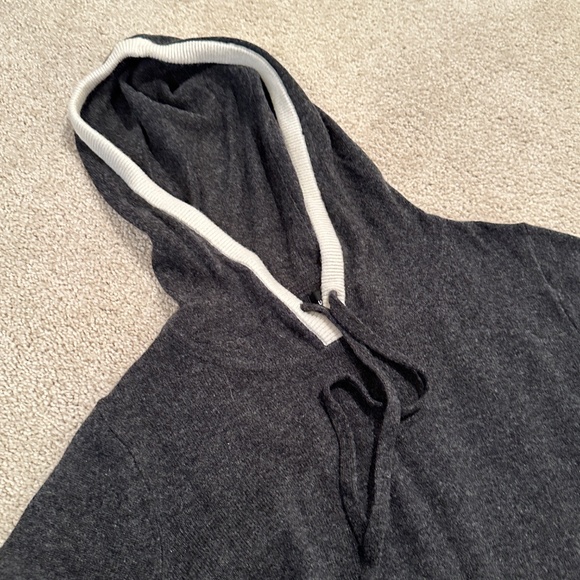 Summersalt Cozy Cashmere Blend Lounge Set Hoodie and Joggers XS - Picture 5 of 9